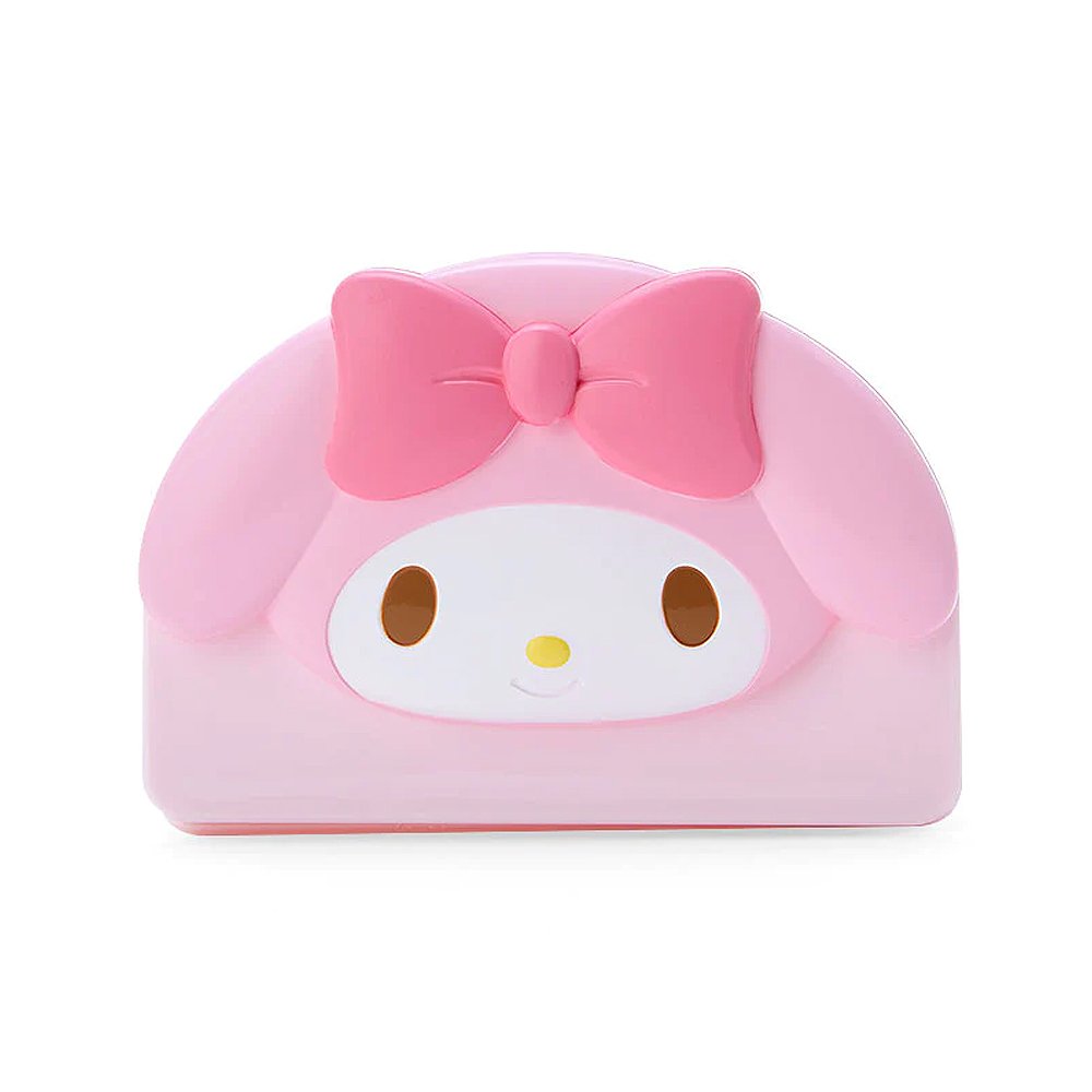 Sanrio Characters Face Clip,Clamp Paper, Food Bag Clips Plastic Heavy Seal Grip - Picture 11 of 13