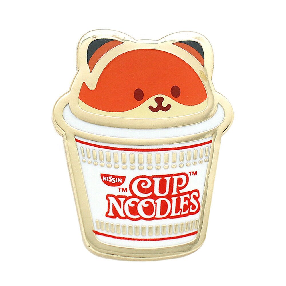 anirollz cup noodles