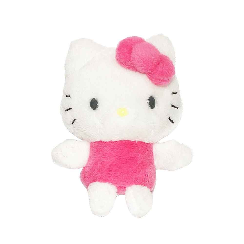 Sanrio Characters Pencil Topper Mascot Plush Stationery Stuffed Animals - Picture 4 of 5