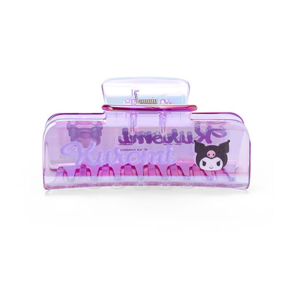Sanrio Aurora Women Large Claw Clip for Thin Thick Curly Hair hair accessories - Picture 6 of 7