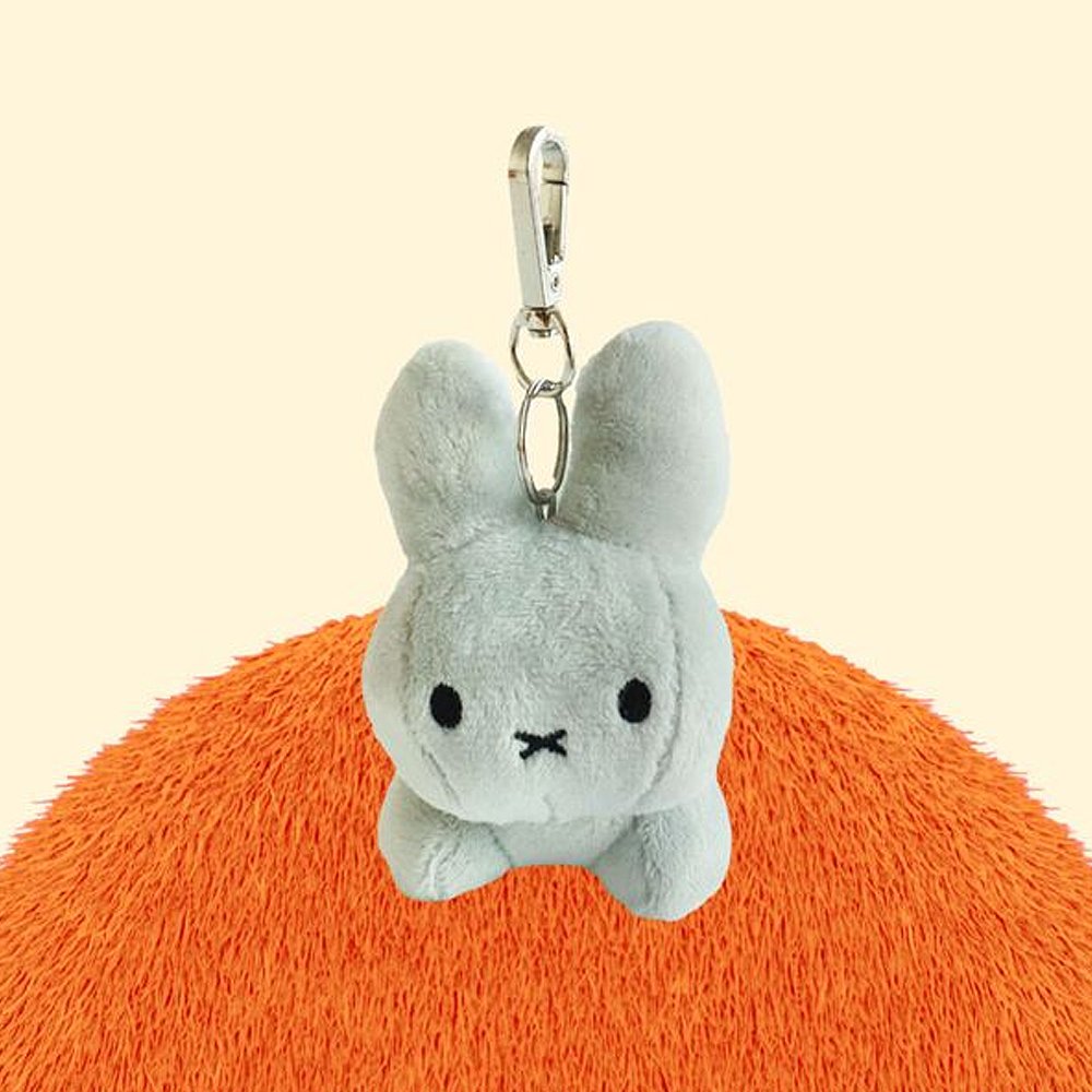 Miffy Bruna Familie Miffy Clip-On Plüsch - Bild 5 von 11