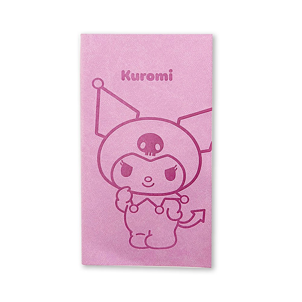 Sanrio Characters Handy Notebook, Journal Notebooks for Work Home - Picture 11 of 12