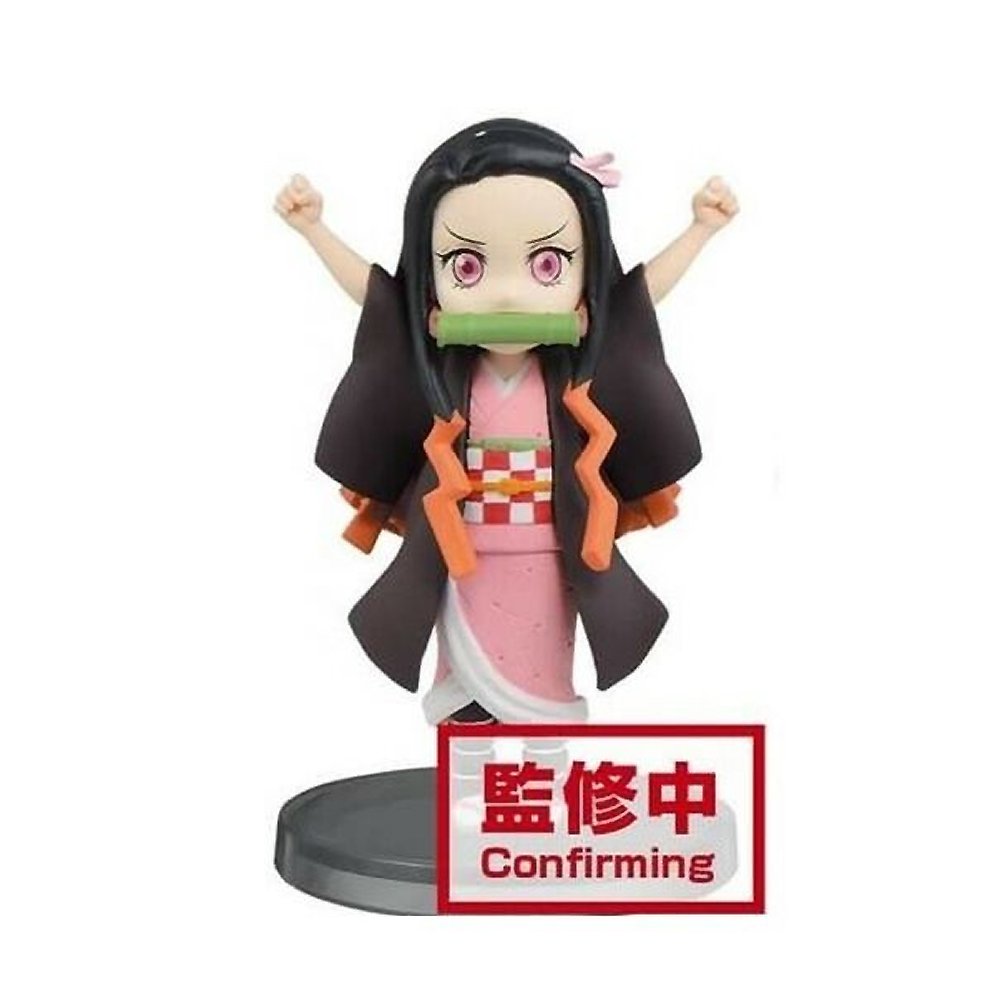 wcf nezuko collection