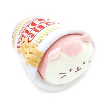 kittiroll plush