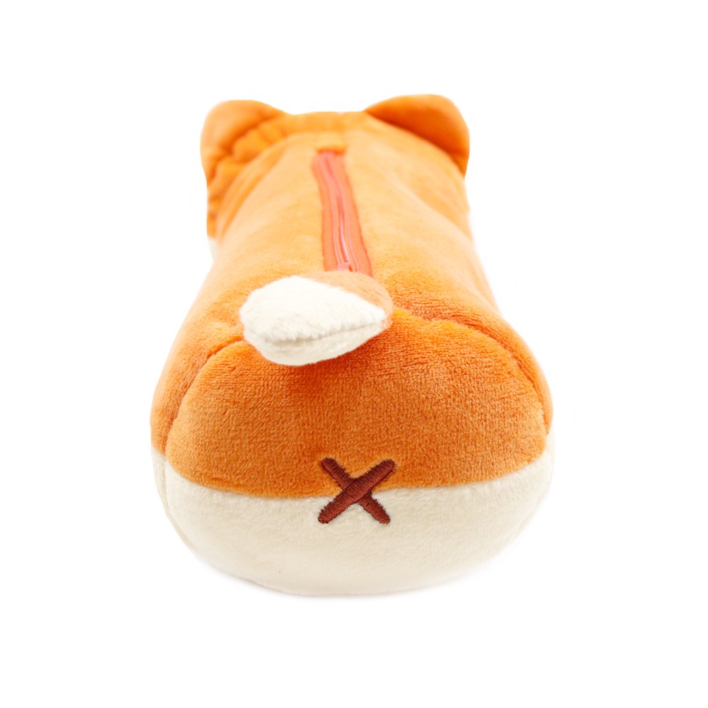 Anirollz Kittiroll Simple Pencil Case