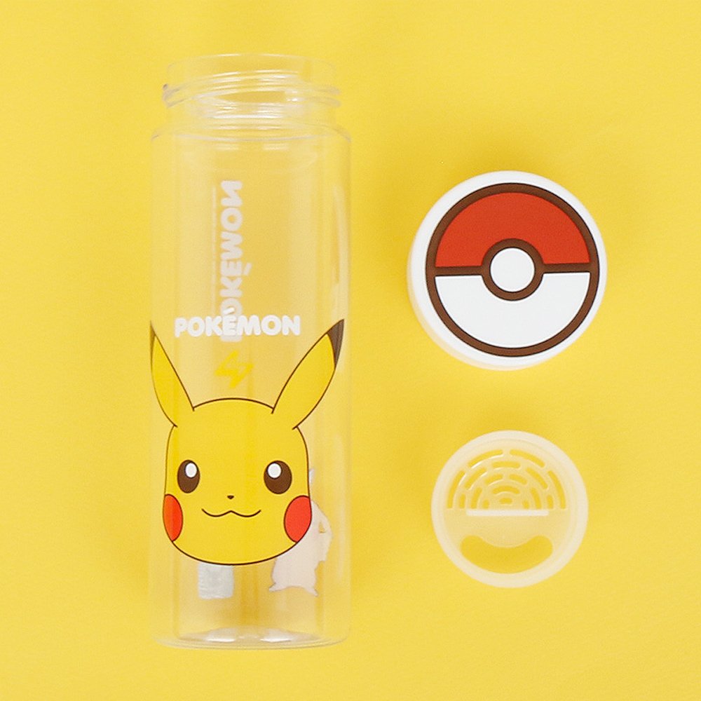 Pokemon Water Bottles