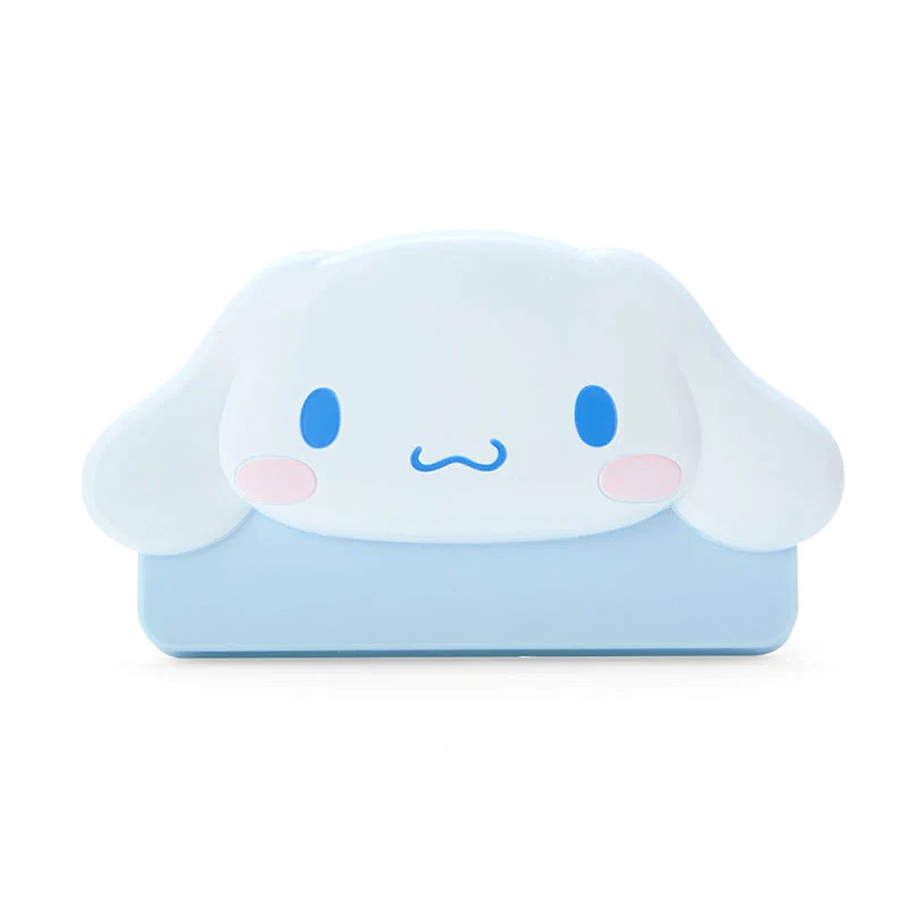 Sanrio Characters Face Clip,Clamp Paper, Food Bag Clips Plastic Heavy Seal Grip - Picture 10 of 13