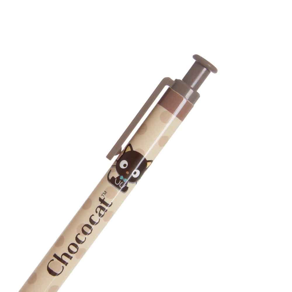 Sanrio Characters Ballpoint Pen Office Supplies School Supplies Writing Comfort - Picture 4 of 6
