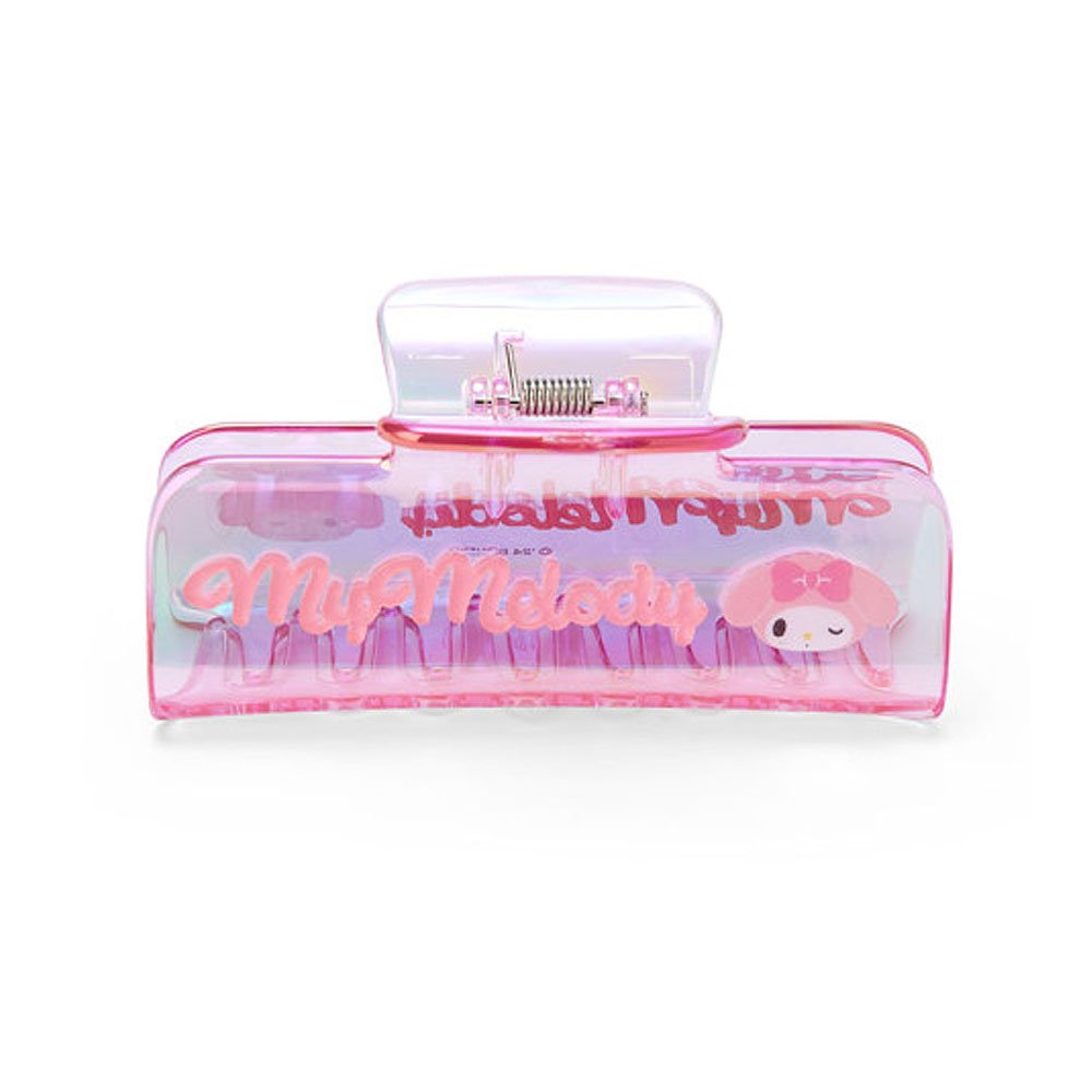 Sanrio Aurora Women Large Claw Clip for Thin Thick Curly Hair hair accessories - Picture 5 of 7