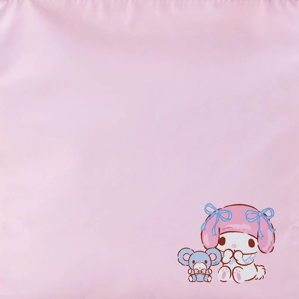 Sanrio Characters Cooling Lunch Tote Bag Aluminum Material Cooler Lunch Box