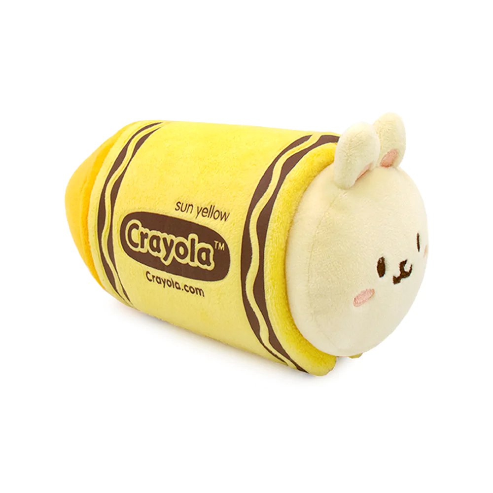 Anirollz Kittiroll Simple Pencil Case