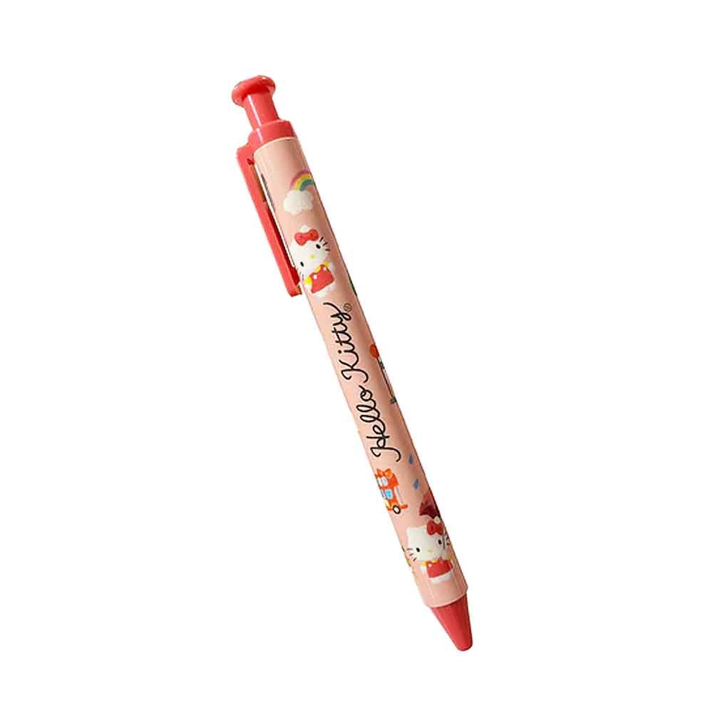 Sanrio Characters Ballpoint Pen Office Supplies School Supplies Writing Comfort - Picture 5 of 6