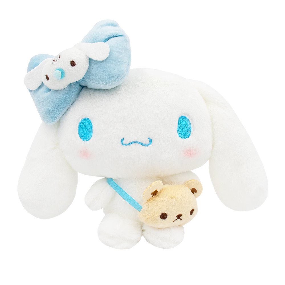 Sanrio Characters Friends Accessory 8