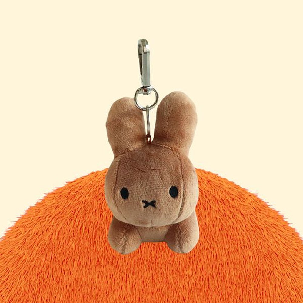 Miffy Bruna Familie Miffy Clip-On Plüsch - Bild 2 von 11