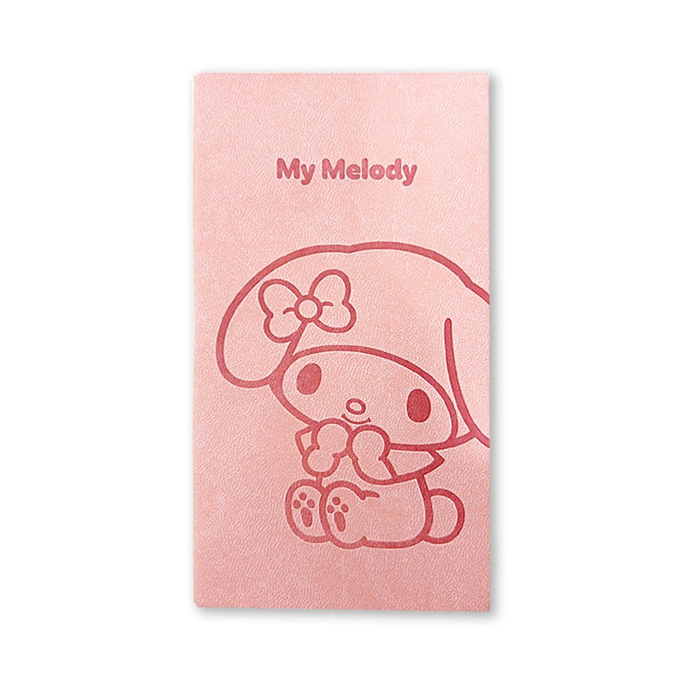 Sanrio Characters Handy Notebook, Journal Notebooks for Work Home - Picture 10 of 12