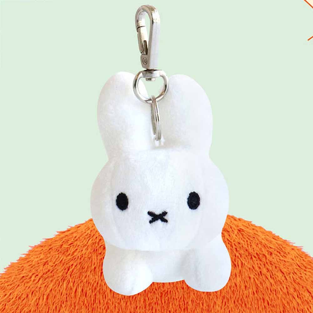 Miffy Bruna Familie Miffy Clip-On Plüsch - Bild 8 von 11