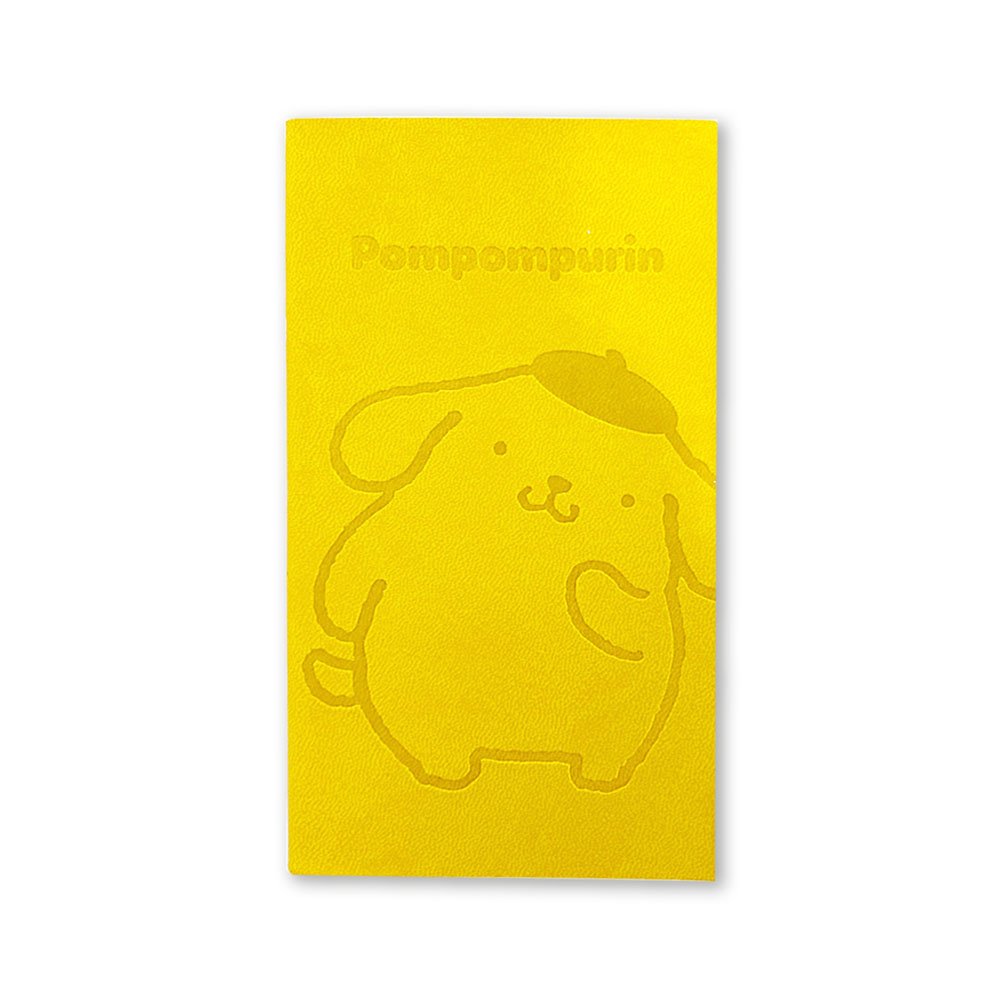 Sanrio Characters Handy Notebook, Journal Notebooks for Work Home - Picture 12 of 12