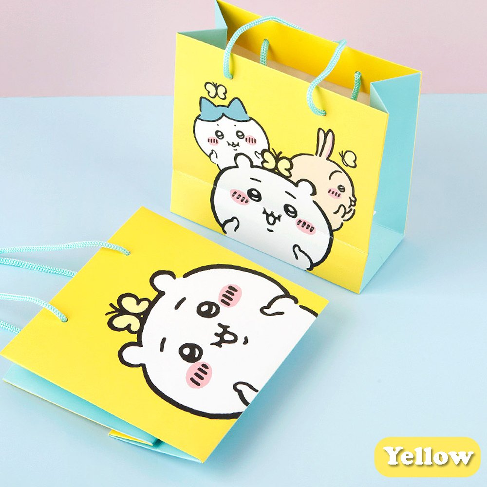 Bolsa de regalo pequeña Chiikawa - Imagen 10 de 10