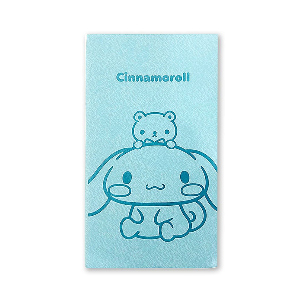 Sanrio Characters Handy Notebook, Journal Notebooks for Work Home - Picture 8 of 12