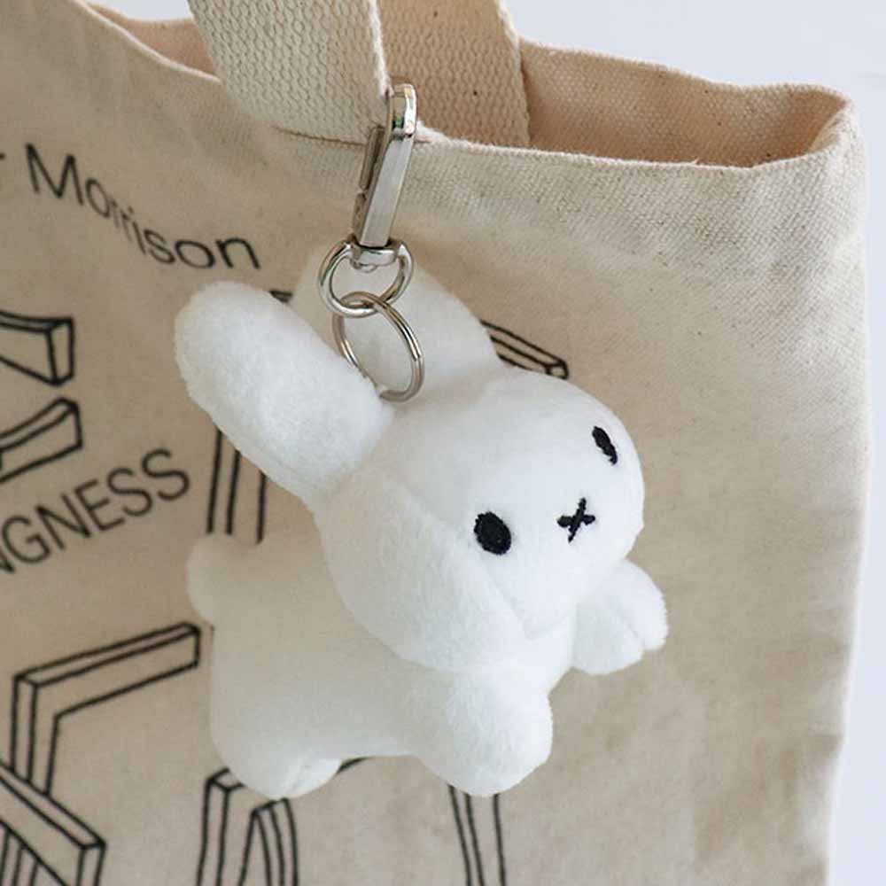 Miffy Bruna Familie Miffy Clip-On Plüsch - Bild 9 von 11