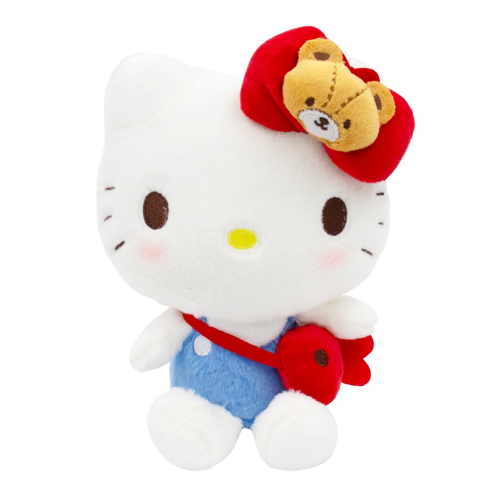 Sanrio Characters Friends Accessory 8