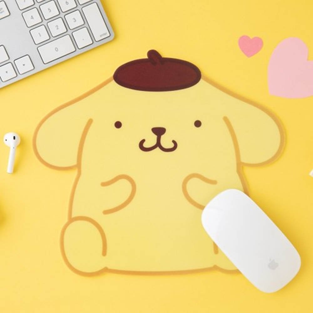 Sanrio Characters Mouse Pad - Picture 7 of 7