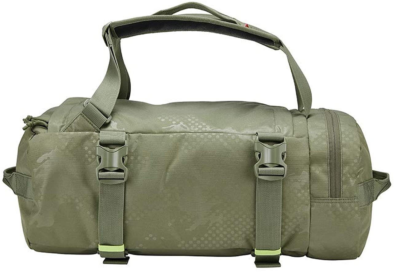 nixon escape 35l duffel