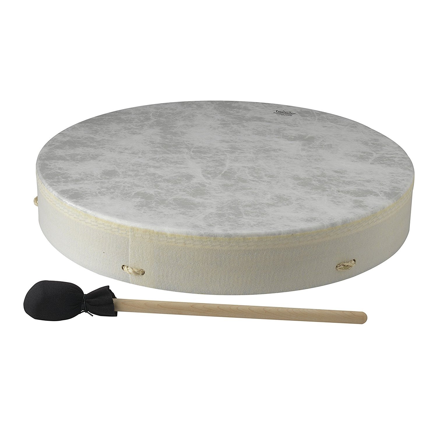 Remo E1-0322-00 Büffeltrommel - Standard, 22" - Bild 8 von 8