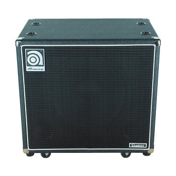 ampeg svt 1x15