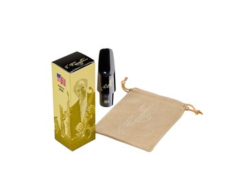 EUGENE ROUSSEAU BOCCHINO SASSOFONO SOPRANO STUDIO JAZZ – Cappellani