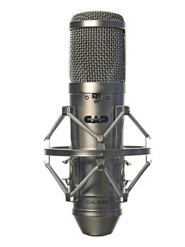 GXL2200 | CAD AUDIO - The Brand Used by Professionals