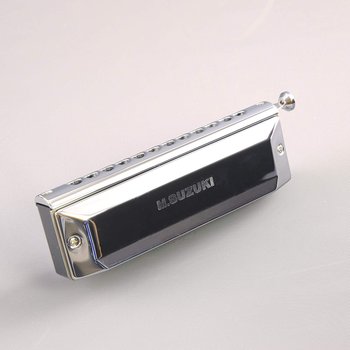 Suzuki Chromatix SCX-48 12 Hole Chromatic Harmonica, Key of Bb | eBay