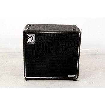ampeg svt 1x15