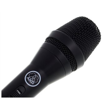 p3s cardioid akg microphone dynamic audio pro