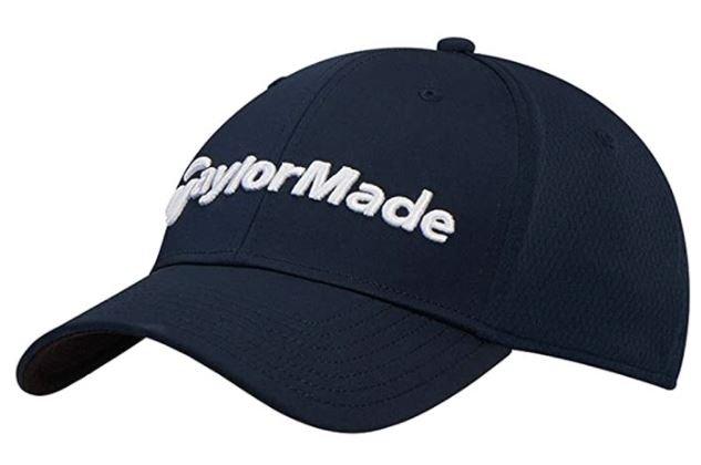 TaylorMade Golf Performance Cage FlexFit Hat Cap - Pick Size and Color