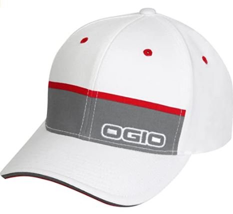 ogio golf hat