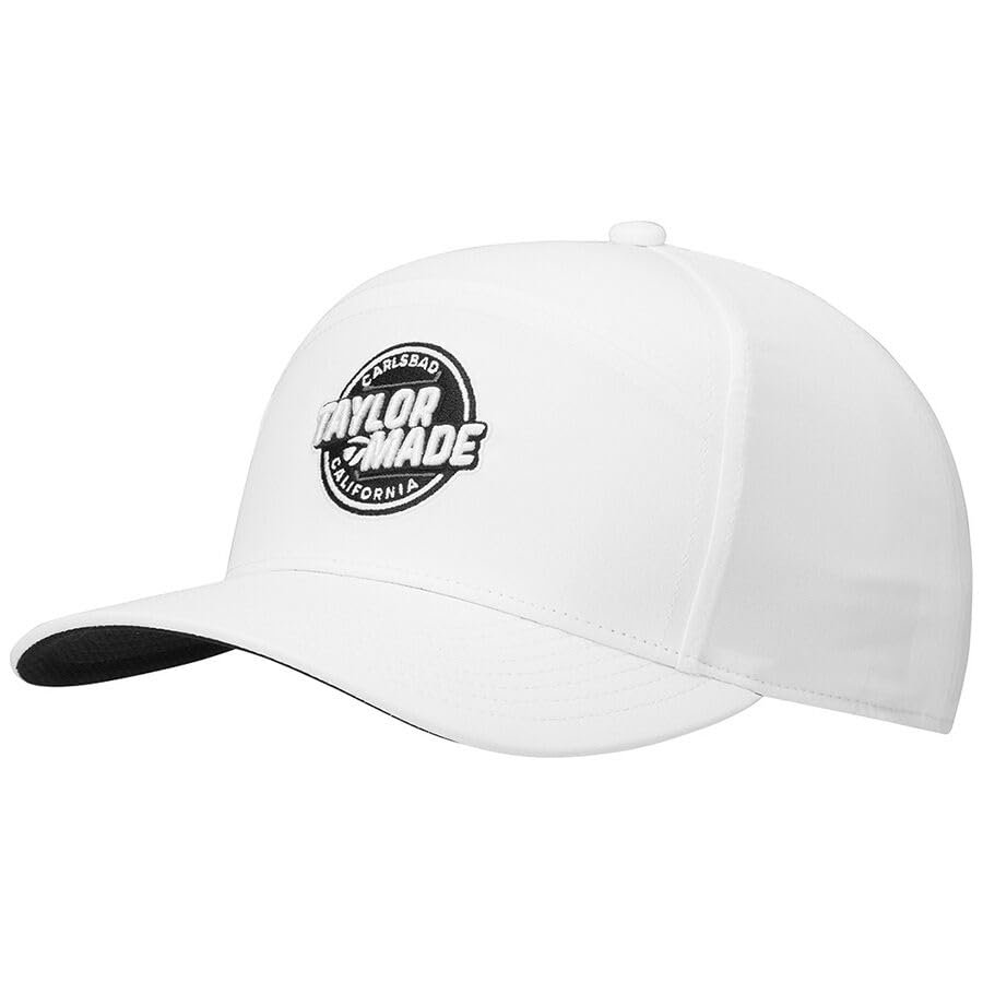 2024 Horizon Fermi Snapback Hat Cap - Pick Color
