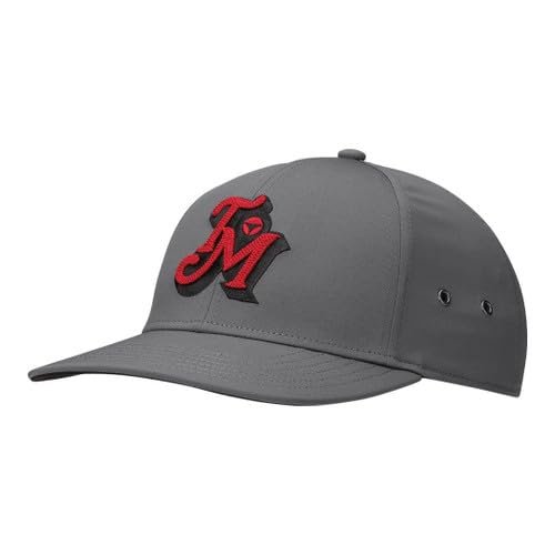 TaylorMade Golf Men's Retro Metal Eyelit Hat Cap - Pick Color - Picture 10 of 13