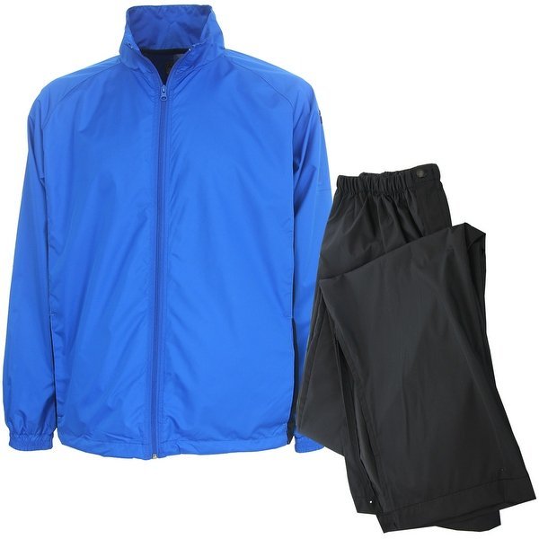 Forrester Men's Waterproof Golf Rain Suit - Packable - Select Size ...