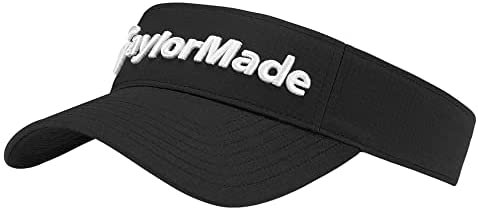 TaylorMade Men's Radar Visor - One Size - Pick Color