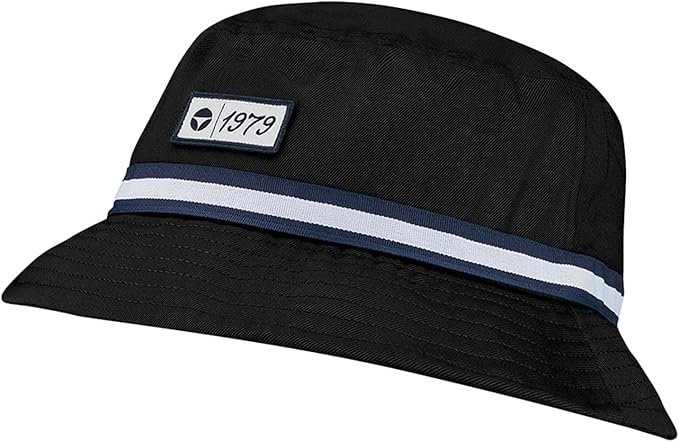 Vintage Twill Bucket Hat - Choose Size, Choose Color