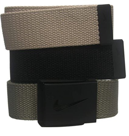 Nike, Accessories, Nike Golf Belt