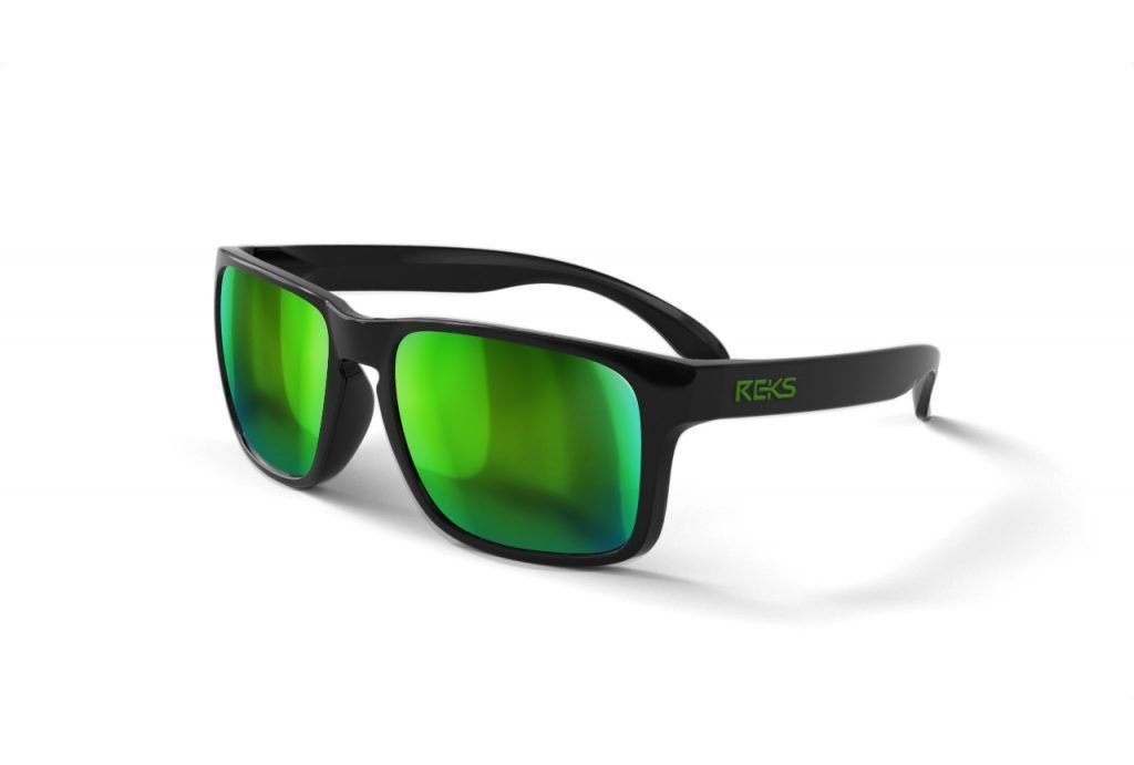 REKS Unbreakable Sunglasses - Sport Model - Select Your Color!