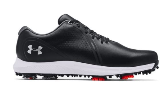 UNDER ARMOUR MEN'S Charged Draw Golf Shoes - Pick Color & Size £81.98