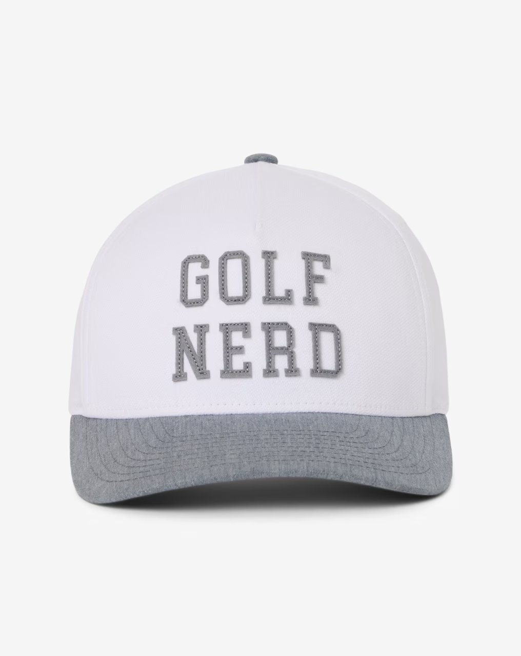 TravisMathew Herren Standard On Course verstellbare Snapback Kappe Mütze, Kamee - Bild 10 von 10
