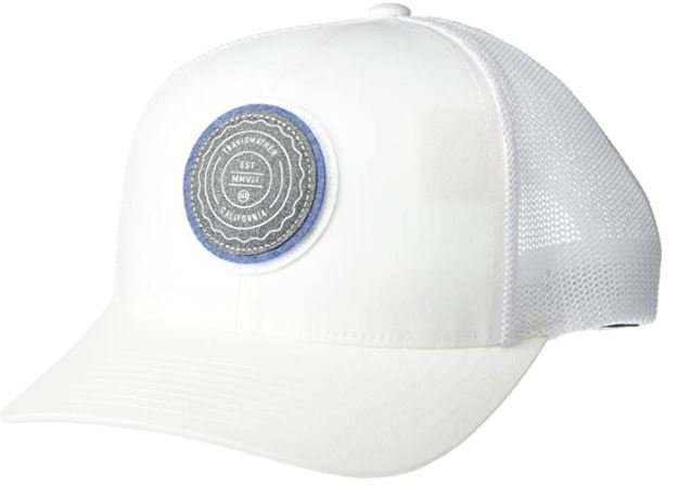 Gorra Travis Mathew Golf The Patch ajustable a presión trasera - Imagen 14 de 14