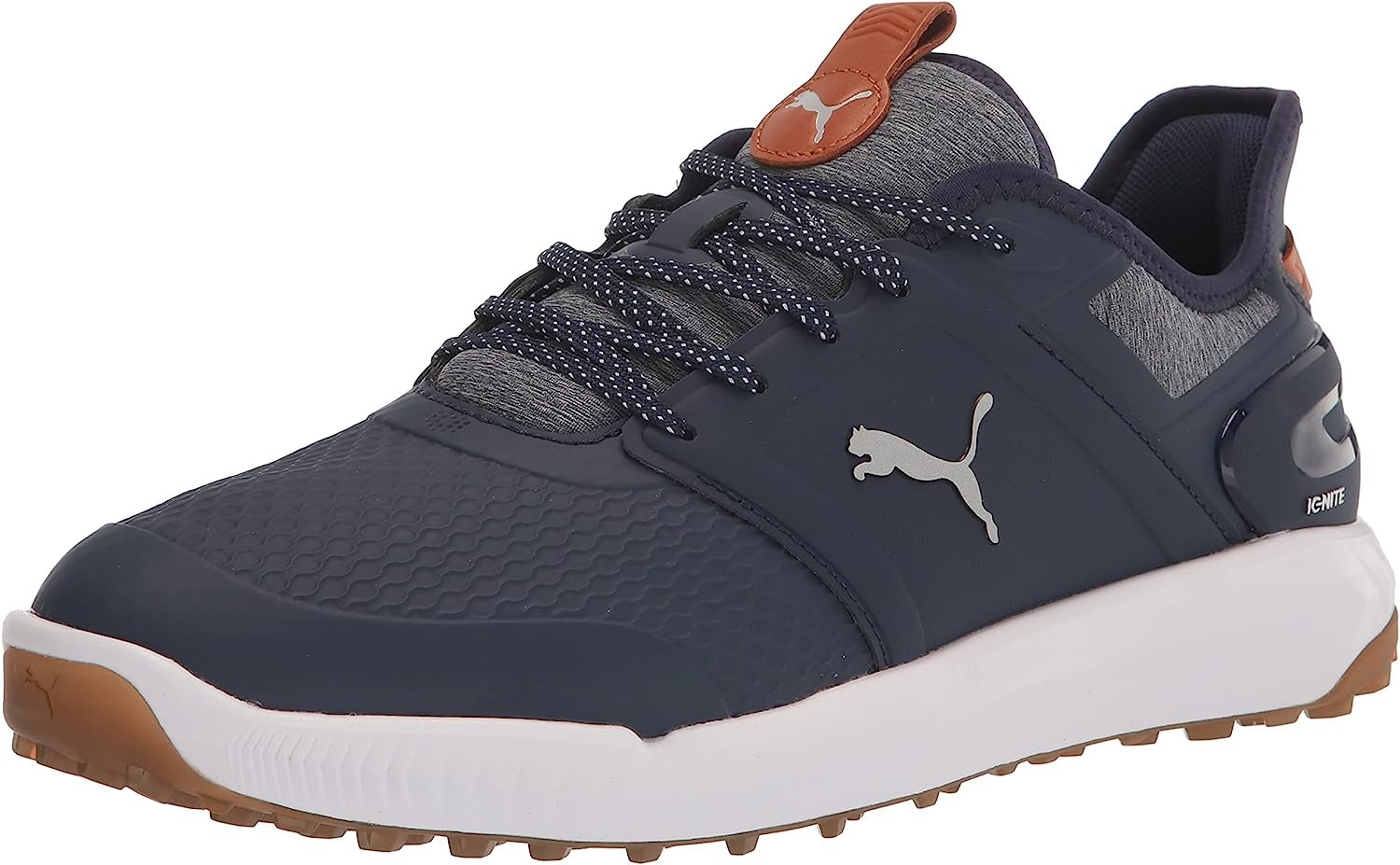 Puma golf clearance shoes on ebay