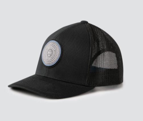 Gorra Travis Mathew Golf The Patch ajustable a presión trasera - Imagen 9 de 14