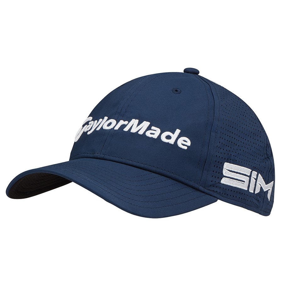 TaylorMade Golf 2020 Litetech Tour Adjustable Cap Hat - Pick Color | eBay