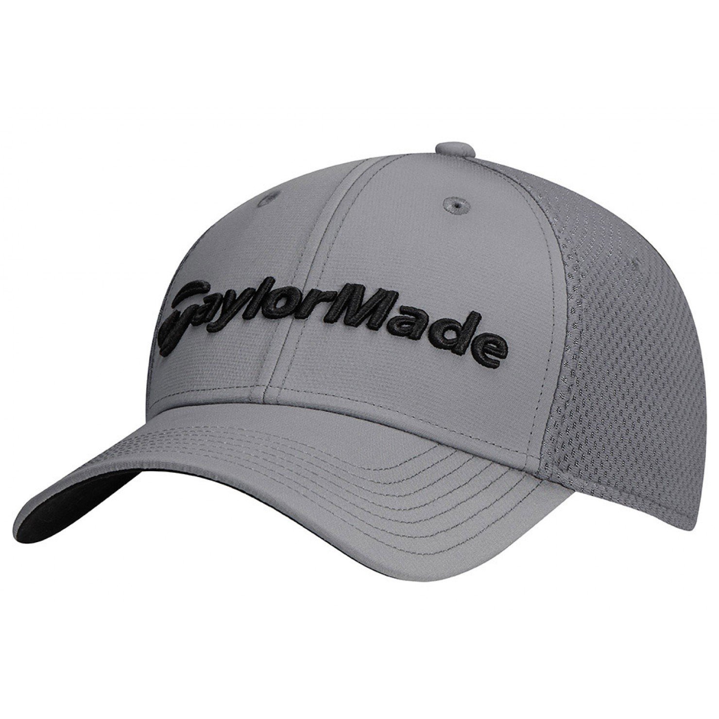 New TaylorMade Golf Performance Cage Fitted Hat Cap - Pick Size & Color ...